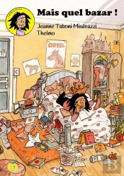 Mais Quel Bazar !