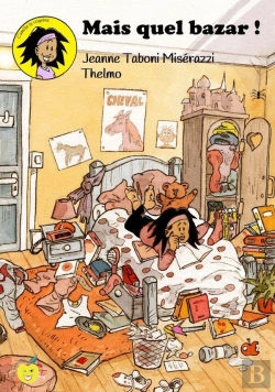 Bertrand.pt - Mais Quel Bazar !