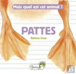 Bertrand.pt - Mais Quel Est Cet Animal ? ; Pattes