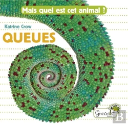 Bertrand.pt - Mais Quel Est Cet Animal ? ; Queues