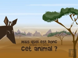 Bertrand.pt - Mais Quel Est Donc Cet Animal ?