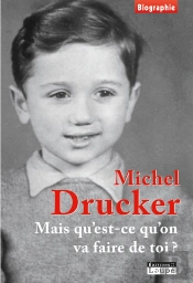Mais Qu'Est-Ce Qu'On Va Faire De Toi ?
