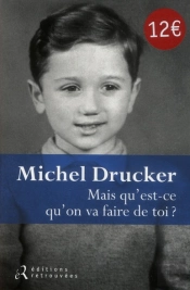 Mais Qu'Est-Ce Qu'On Va Faire De Toi ?