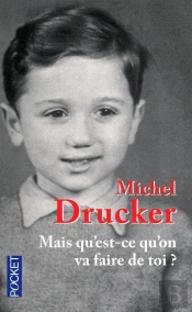 Mais Qu'Est-Ce Qu'On Va Faire De Toi ?