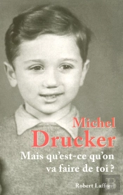 Mais Qu'Est-Ce Qu'On Va Faire De Toi ?