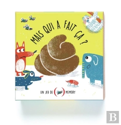 Bertrand.pt - Mais Qui A Fait Ça ?