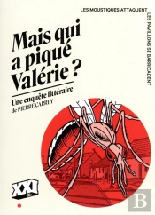Mais Qui A Pique Valerie?