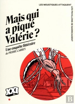 Bertrand.pt - Mais Qui A Pique Valerie?