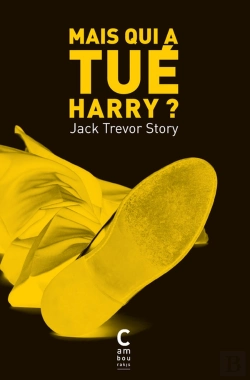 Bertrand.pt - Mais Qui A Tue Harry ?