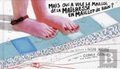 Mais Qui A Volé Le Maillot De La Maîtresse En Maillot De Bain ?