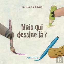 Bertrand.pt - Mais Qui Dessine La ?