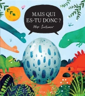 Mais Qui Es-Tu Donc ?