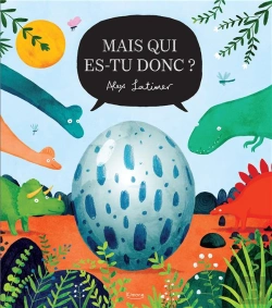 Bertrand.pt - Mais Qui Es-Tu Donc ?