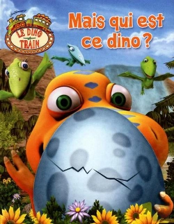 Bertrand.pt - Mais Qui Est Ce Dino ?