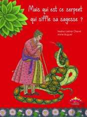 Mais Qui Est Ce Serpent Qui Si