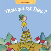 Mais Qui Est Dieu