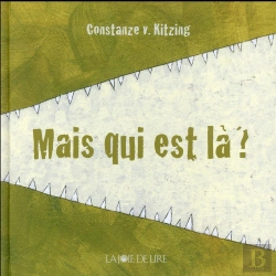 Bertrand.pt - Mais Qui Est La ?