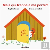 Mais Qui Frappe À Ma Porte ?