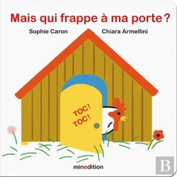 Bertrand.pt - Mais Qui Frappe À Ma Porte ?