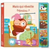 Mais Qui Réveille Marilou ?