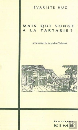 Bertrand.pt - Mais Qui Songe À La Tartarie ?