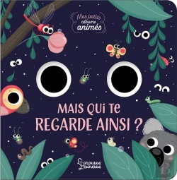 Bertrand.pt - Mais Qui Te Regarde Ainsi ?