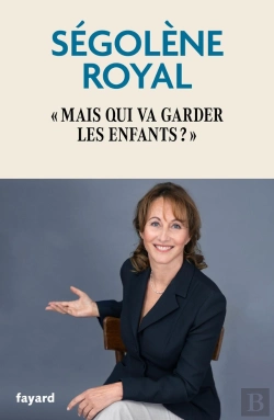 Bertrand.pt - Mais Qui Va Garder Les Enfants ?