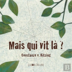 Bertrand.pt - Mais Qui Vit La ?
