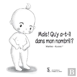 Bertrand.pt - Mais ! Qu'Y A T-Il Dans Mon Nombril ?