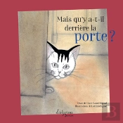 Mais Qu'Y A-T-Il Derrière La Porte ?
