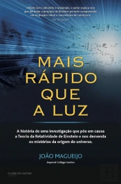Mais Rápido que a Luz