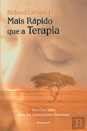 Mais Rápido que a Terapia