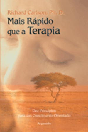 Mais Rápido que a Terapia