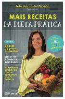 Mais Receitas da Dieta Prática