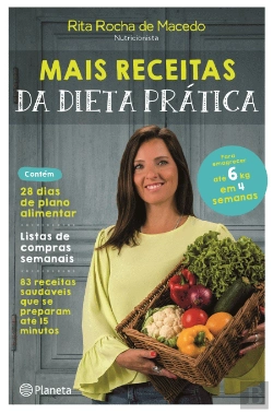 Bertrand.pt - Mais Receitas da Dieta Prática