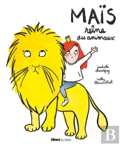 Maïs Reine Des Animaux