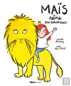 Bertrand.pt - Maïs Reine Des Animaux