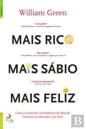Mais Rico, Mais Sábio, Mais Feliz