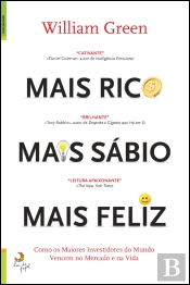 Mais Rico, Mais Sábio, Mais Feliz