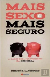 Mais Sexo é Mais Seguro