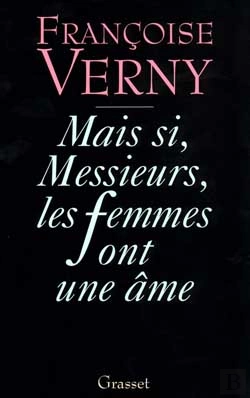 Bertrand.pt - Mais Si, Messieurs , Les Femmes Ont Une Ame
