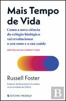 Mais Tempo de Vida