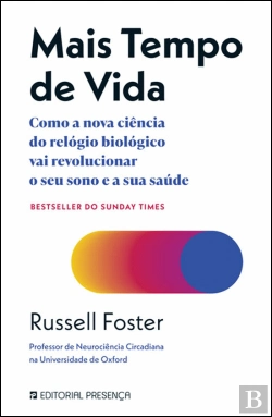Bertrand.pt - Mais Tempo de Vida