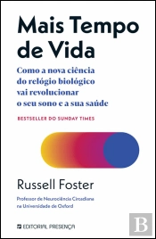 Mais Tempo de Vida