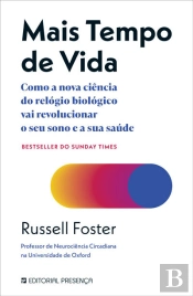 Mais Tempo De Vida