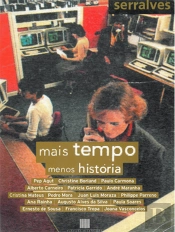 Mais Tempo Menos História