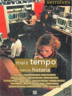 Bertrand.pt - Mais Tempo Menos História