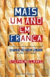 Mais Um Ano Em França