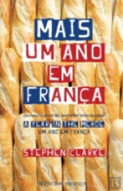 Bertrand.pt - Mais Um Ano Em França