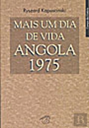 Mais um Dia de Vida - Angola 1975